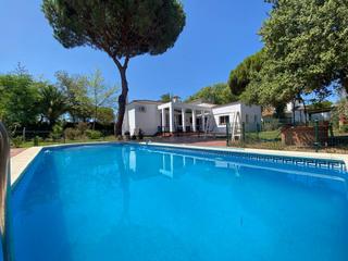 Casa a Dehesa - Monacilla