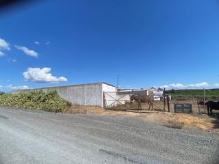 Bauernhof in Punta Umbría