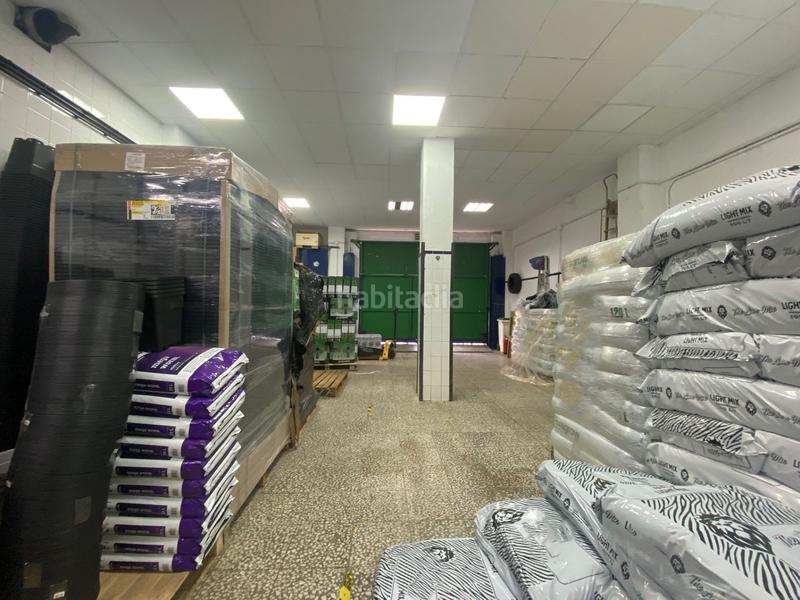 Foto 5e879f58-2655-4c48-9529-c3953ac305f3. Local comercial a La Hispanidad - Verdeluz Huelva