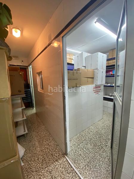 Foto 6208f47b-faa6-43d7-863f-442696341af1. Local comercial a La Hispanidad - Verdeluz Huelva