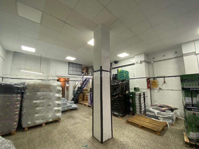 Foto 786f1cb2-5376-4c9e-a1ae-8ab4eff1302c. Local comercial a La Hispanidad - Verdeluz Huelva