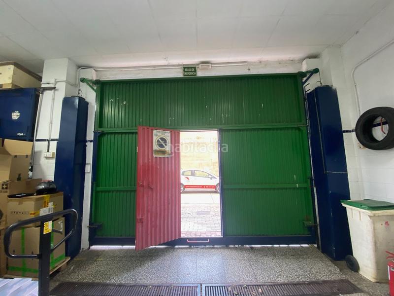 Foto 9f929ea9-507a-4a72-8dca-4e7b13ea7bba. Local comercial a La Hispanidad - Verdeluz Huelva