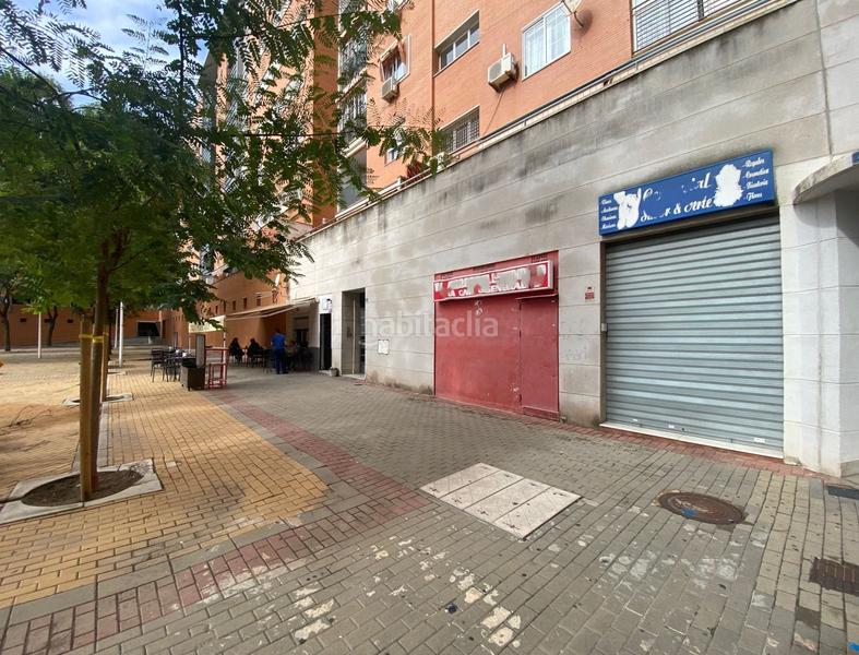 Foto b114f820-76c8-4000-a33a-1f20bede8c20. Local comercial a La Hispanidad - Verdeluz Huelva