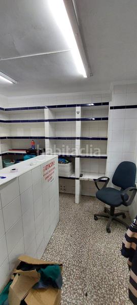 Foto becd8420-4a5d-4871-bed3-5b4114866671. Locale commerciale in La Hispanidad - Verdeluz Huelva