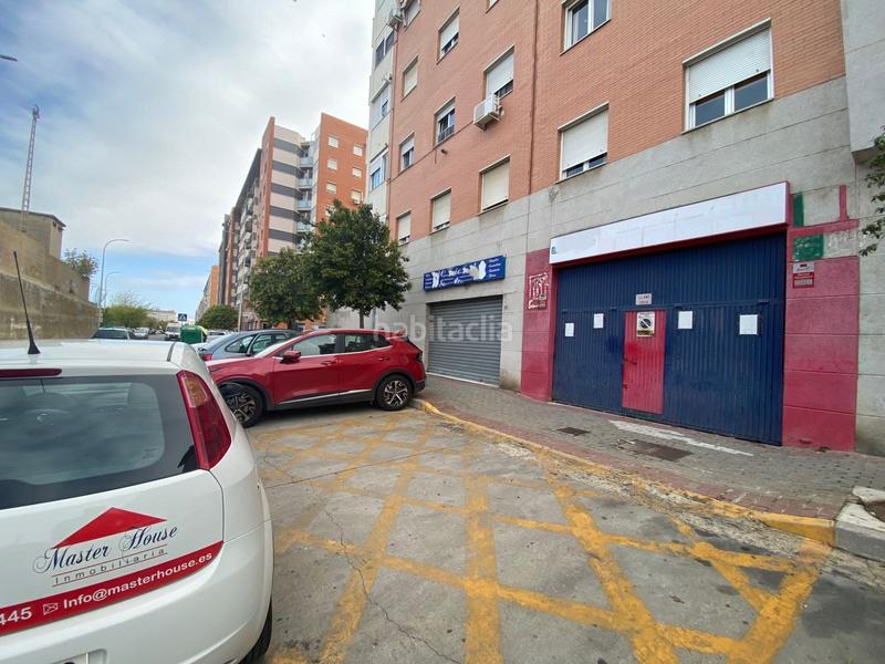 Foto c0dd85f6-afac-4ffc-af84-a76ecf579fb2. Locale commerciale in La Hispanidad - Verdeluz Huelva