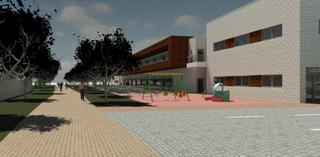 Business premise in Dehesa - Monacilla