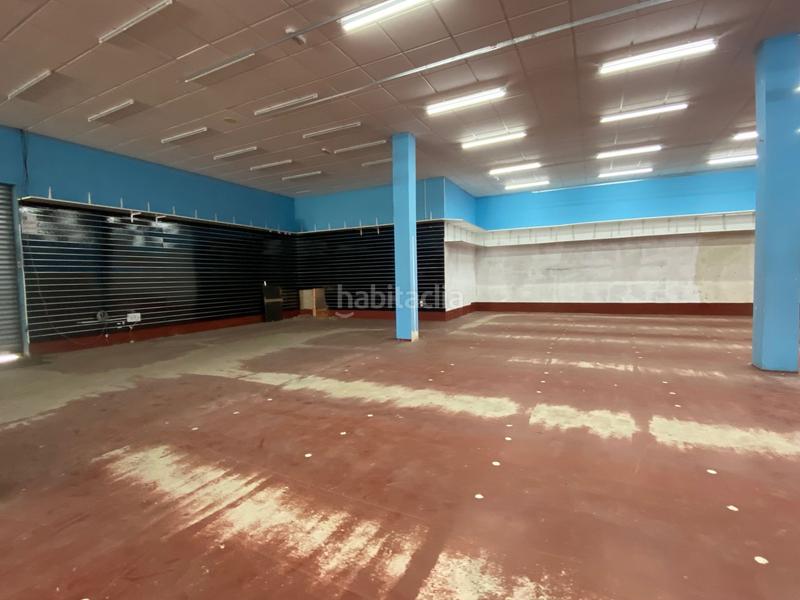 Foto 676587e7-a551-4c0f-afba-ca317985b352. Rent business premise in Núcleo Urbano Aljaraque