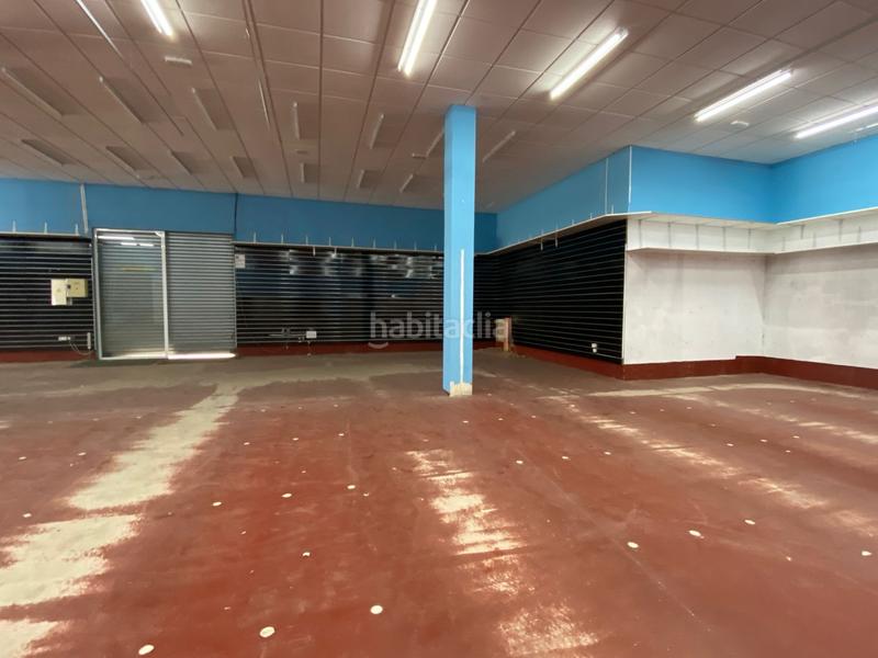 Foto 728b7d38-cc21-4472-9e27-90bd6486a4e0. Rent business premise in Núcleo Urbano Aljaraque