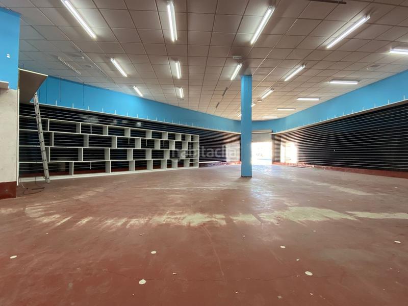 Foto 8664a3af-fa86-46df-961f-15851dfacbed. Rent business premise in Núcleo Urbano Aljaraque