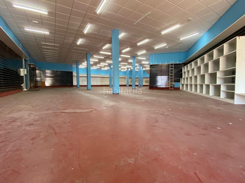 Foto b22e89c0-f390-4b5f-874b-aeb28677f155. Rent business premise in Núcleo Urbano Aljaraque