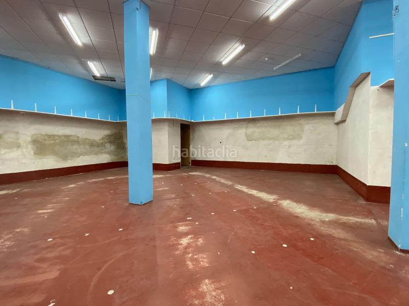Foto dc2c896f-acb5-4908-a521-4fc38087f1f1. Rent business premise in Núcleo Urbano Aljaraque