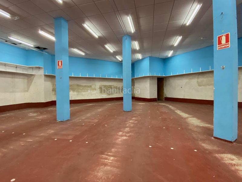 Foto dd66d396-4130-4c4c-898b-da0082afd711. Rent business premise in Núcleo Urbano Aljaraque