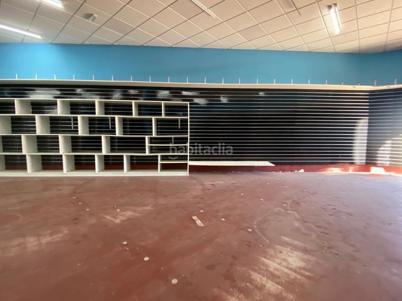 Foto f0b8159e-37fa-40f7-8a64-ad6e1d9d5b54. Rent business premise in Núcleo Urbano Aljaraque