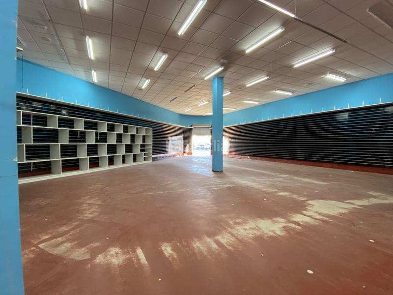 Foto 4a20993d-7418-4986-bf89-ab81edcefdbe. Miete geschäftsraum in Núcleo Urbano Aljaraque