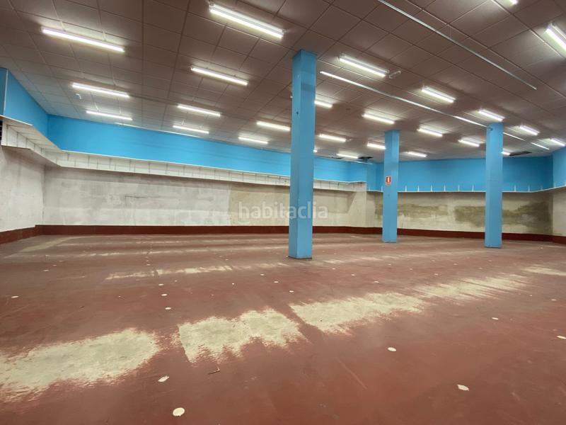 Foto 4b5b4d0a-5233-4a1f-ae06-3730c91ce01a. Miete geschäftsraum in Núcleo Urbano Aljaraque