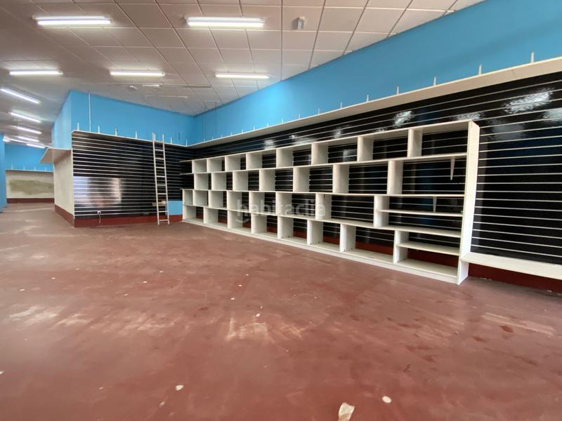 Foto 61cfad74-034f-4033-944c-2c1d70c2ca05. Miete geschäftsraum in Núcleo Urbano Aljaraque