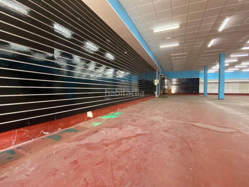 Foto 5255715a-c005-42dd-addd-7ae746b5acd0. Location local commercial dans Núcleo Urbano Aljaraque