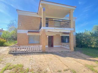 Casale in Gibraleón