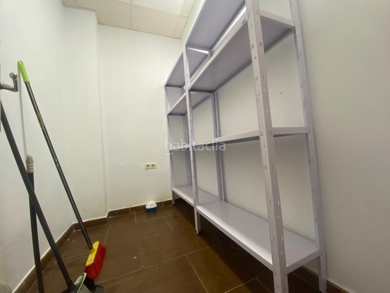 Foto 02f97428-a621-4752-9ba4-97aa9b643b5f. Geschäftsraum in Núcleo Urbano Aljaraque