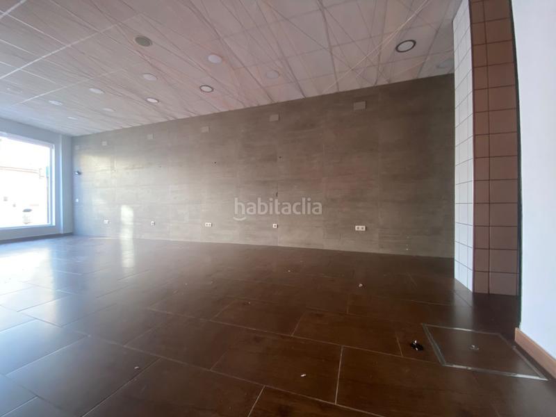 Foto 2c72b6f2-5f1b-4841-93f3-046f901af4c6. Geschäftsraum in Núcleo Urbano Aljaraque