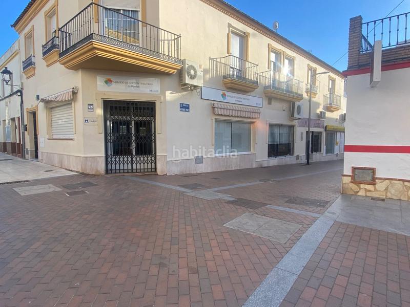 Foto 624acc13-42c0-4e33-a9fb-97b14df0b652. Geschäftsraum in Núcleo Urbano Aljaraque