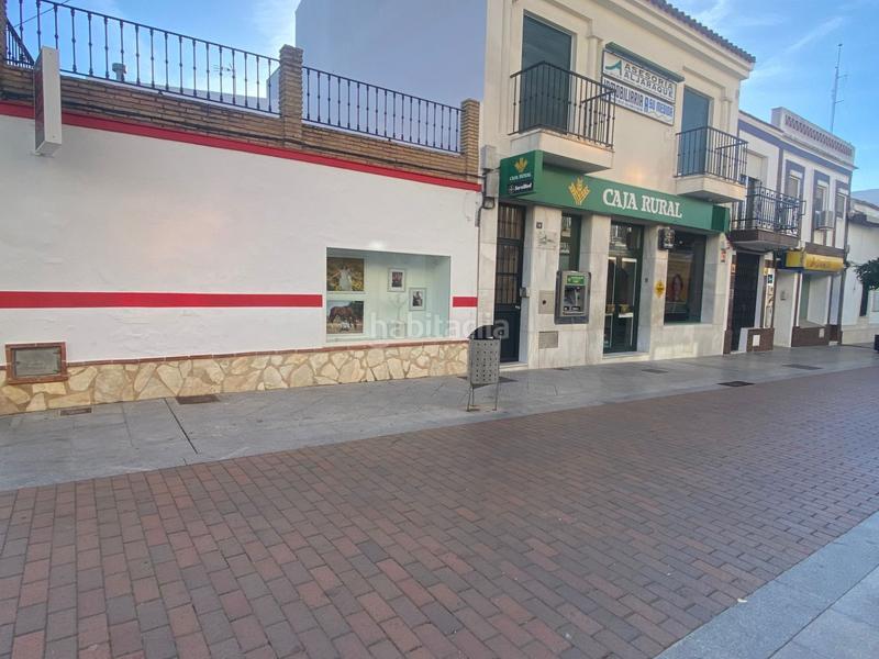 Foto 7332fbab-3f71-4df2-9b3b-71e4502dcb6e. Geschäftsraum in Núcleo Urbano Aljaraque