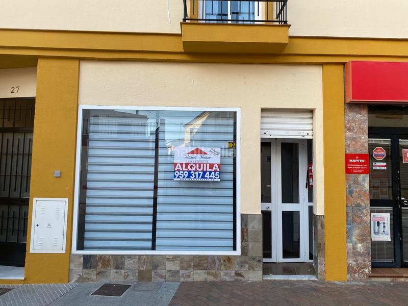Foto 73710c23-6a84-4289-b05d-ef6a12cb53d3. Geschäftsraum in Núcleo Urbano Aljaraque