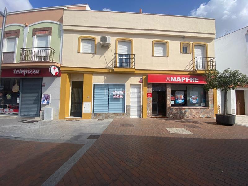 Foto ae7e4e20-a25a-4f32-a2ab-f976d9995cac. Geschäftsraum in Núcleo Urbano Aljaraque