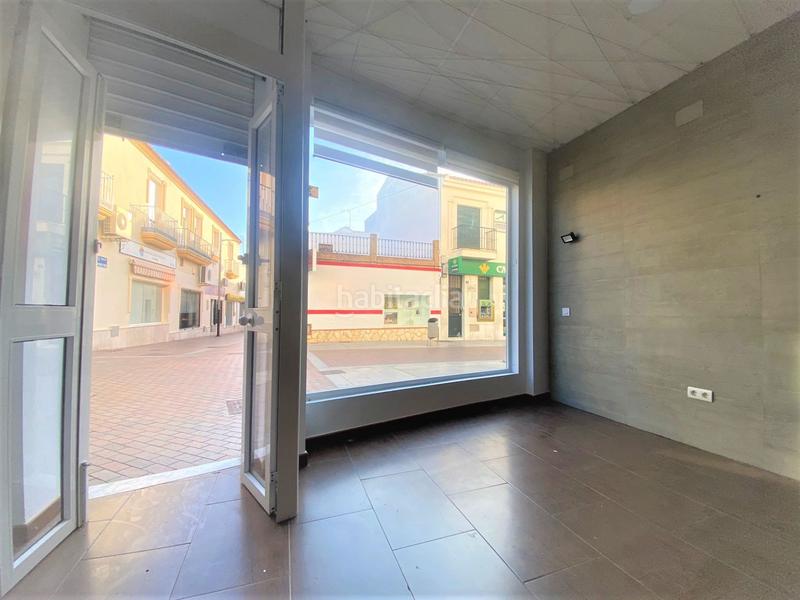 Foto b38737ec-d9de-431d-a2d1-c9c8f670a94c. Geschäftsraum in Núcleo Urbano Aljaraque