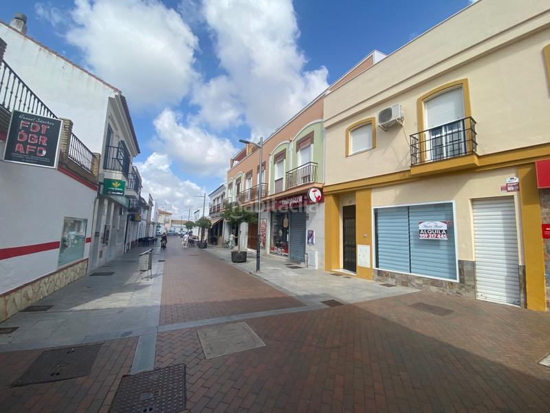Foto bd4ebbd8-f01f-407a-94cc-ef71dbc2fc28. Geschäftsraum in Núcleo Urbano Aljaraque
