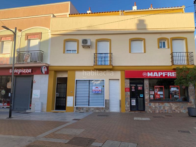 Foto d0442d48-6622-4b35-9124-0a7cb5ff6ebc. Geschäftsraum in Núcleo Urbano Aljaraque
