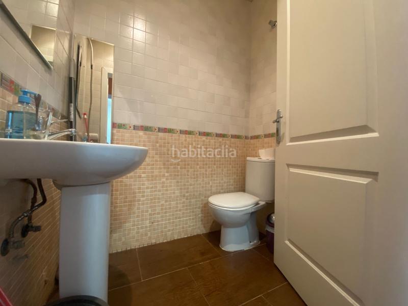 Foto ecf8468c-2f91-411e-920b-a3697cde0a5b. Geschäftsraum in Núcleo Urbano Aljaraque