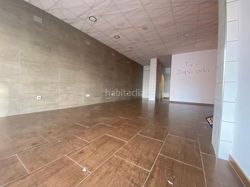 Foto ee835476-f6a7-497f-ab54-e3caa97805f9. Geschäftsraum in Núcleo Urbano Aljaraque
