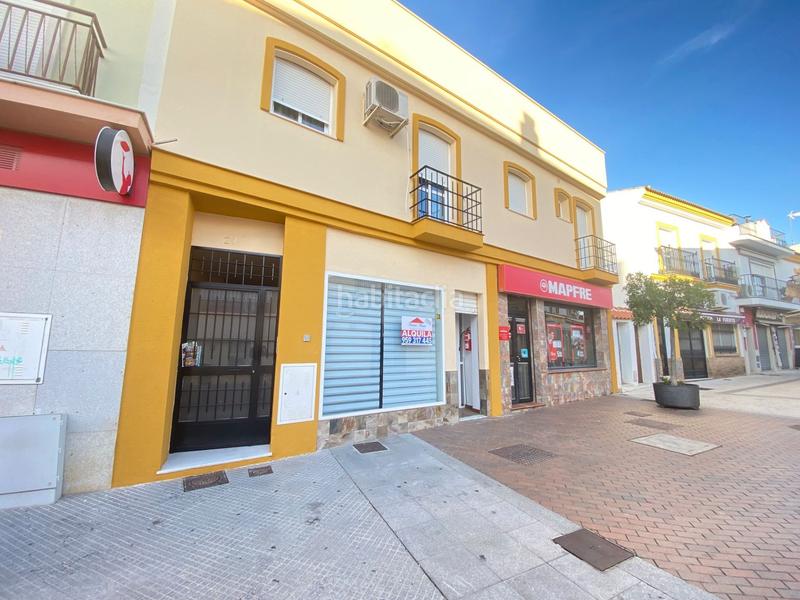 Foto fc66e0c0-898b-42c9-bd38-36e211042dc7. Geschäftsraum in Núcleo Urbano Aljaraque