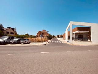 Terreny residencial a Núcleo Urbano