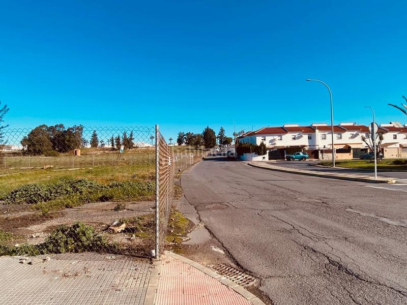 Foto 882fe11e-cdd1-4dd1-9287-3d87ecea0e28. Terreny residencial a Núcleo Urbano Aljaraque