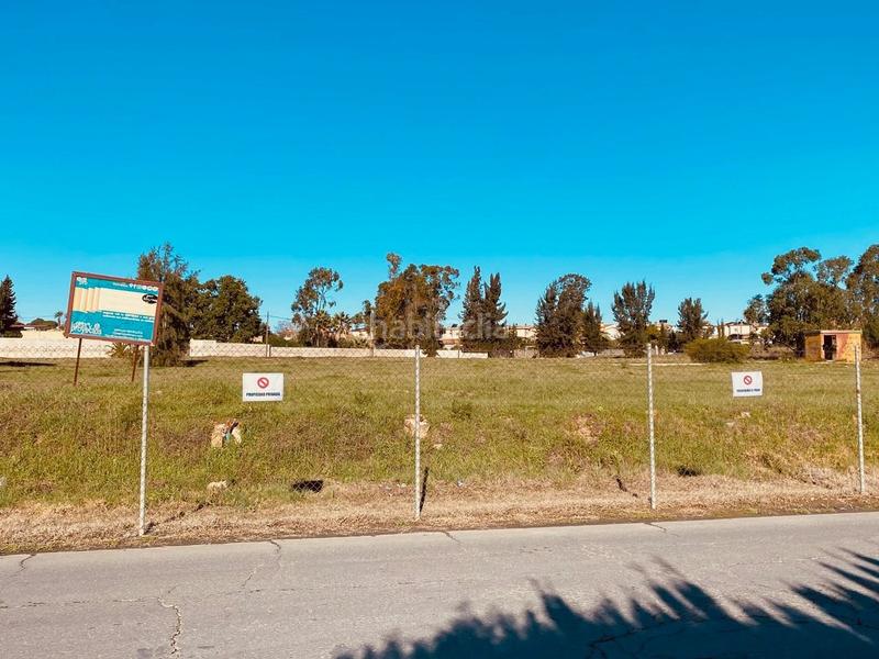 Foto 8f28a2a2-e325-4f8d-91eb-4b77706f25f5. Terreny residencial a Núcleo Urbano Aljaraque