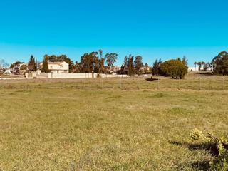 Residential Plot in Núcleo Urbano