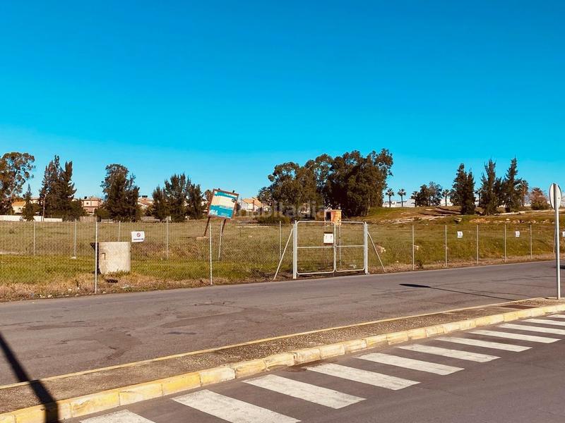 Foto 988e7de9-adc0-478e-a9b6-97a2e3775986. Terreno residenziale in Núcleo Urbano Aljaraque