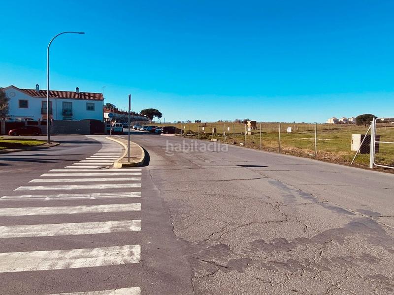 Foto a909c22c-d62c-4276-b90d-01ac21436fc9. Terreno residenziale in Núcleo Urbano Aljaraque