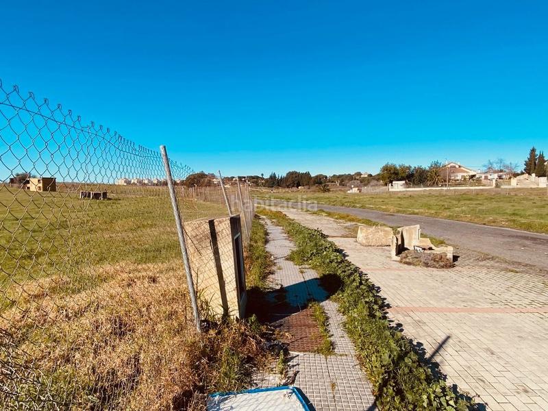 Foto ab99ec5c-efda-49de-9d62-18f08fc19005. Terreno residenziale in Núcleo Urbano Aljaraque