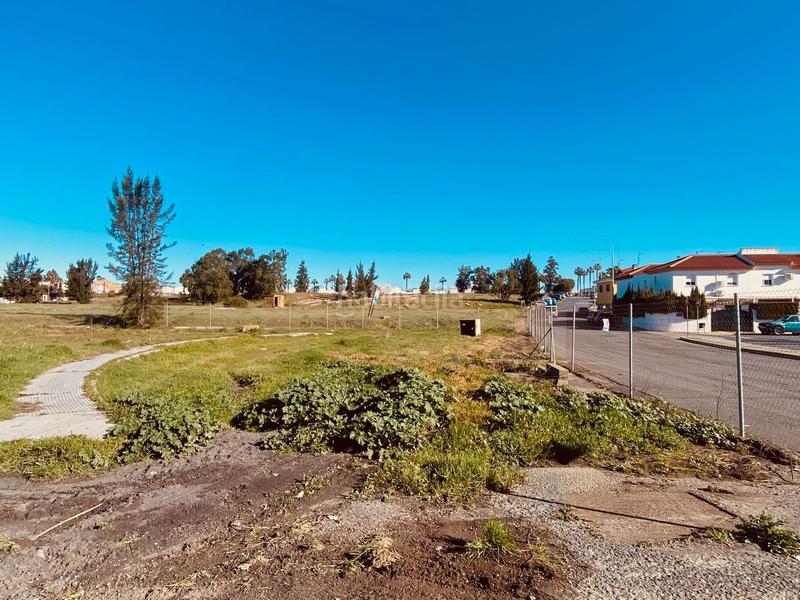 Foto ac7df30f-008a-4781-83c9-3378ec923f91. Terreno residenziale in Núcleo Urbano Aljaraque