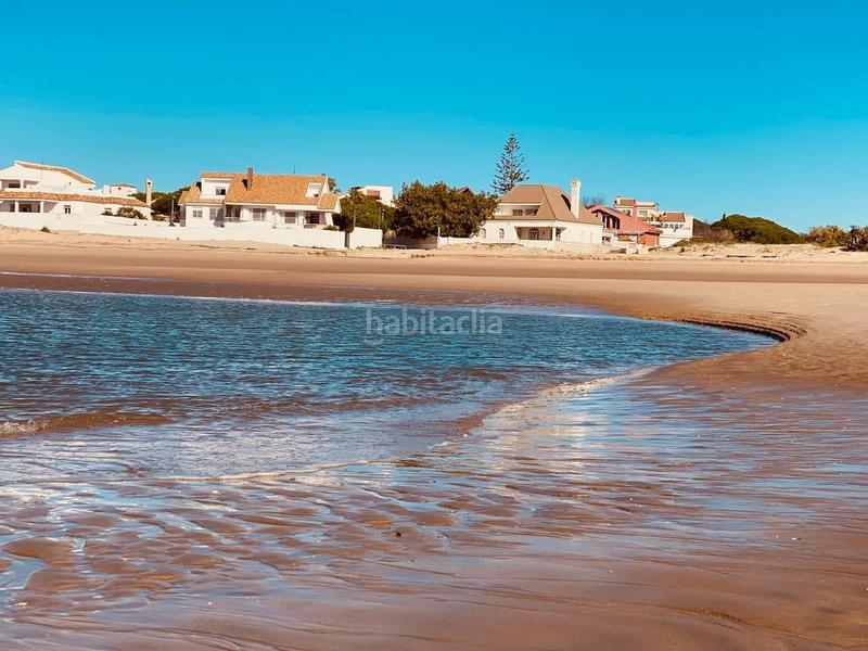 Foto acb0400e-5c59-4367-af3e-2b60660f0494. Terreno residenziale in Núcleo Urbano Aljaraque