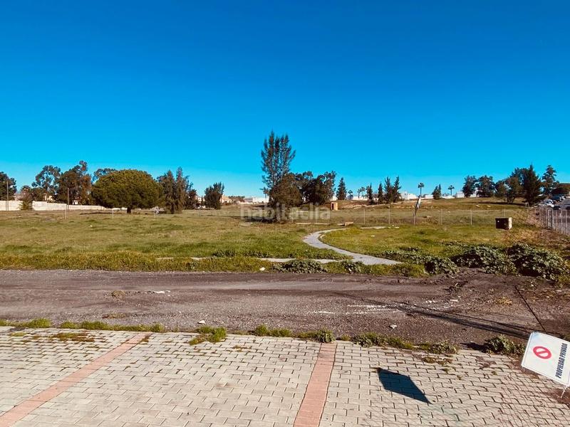Foto c7de6586-68b7-4c21-ab7a-36f52fdc4a44. Terreno residenziale in Núcleo Urbano Aljaraque