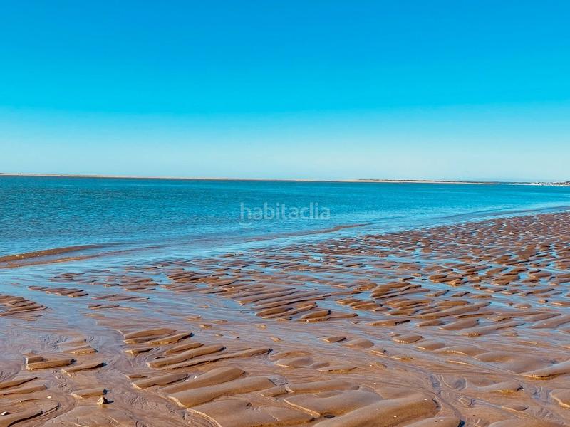 Foto c8ec64ed-93f8-46df-bfbc-56ee1b688452. Terreno residenziale in Núcleo Urbano Aljaraque