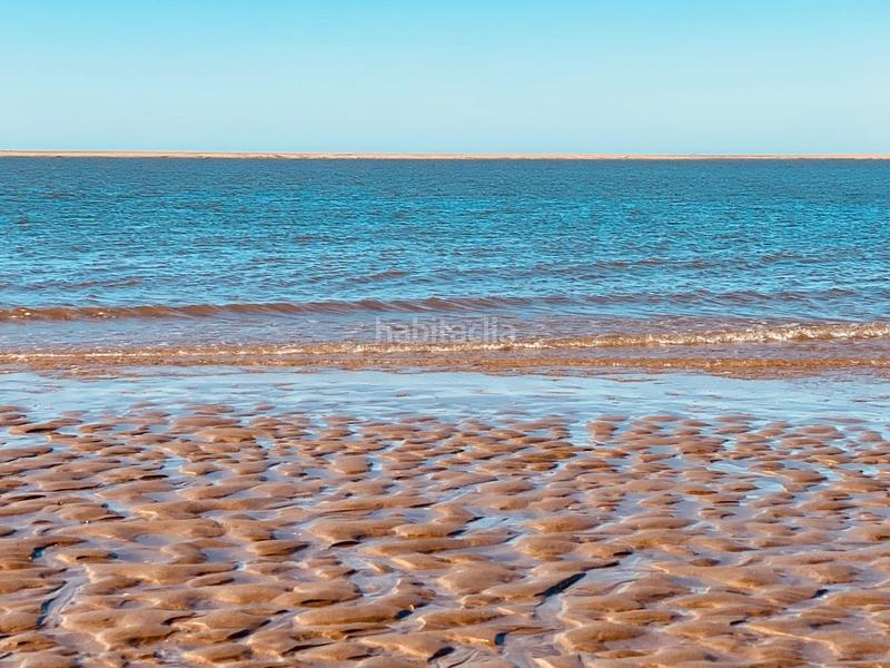 Foto d5bd5370-7aef-4688-9a7a-0a7303ba3369. Terreno residenziale in Núcleo Urbano Aljaraque