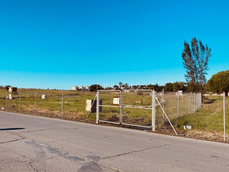 Foto 328cfade-d5a5-4948-83bc-e9d0909a9a52. Wohngrundstück in Núcleo Urbano Aljaraque