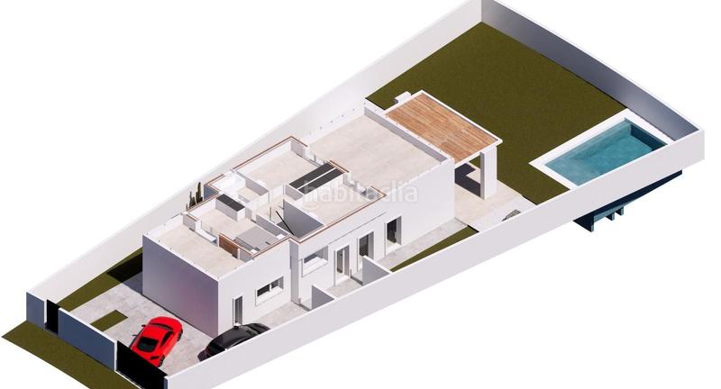 Foto 444d0efc-b0dd-4a17-bf98-e6baa99b53ea. Terreno residencial en Dehesa - Monacilla Aljaraque