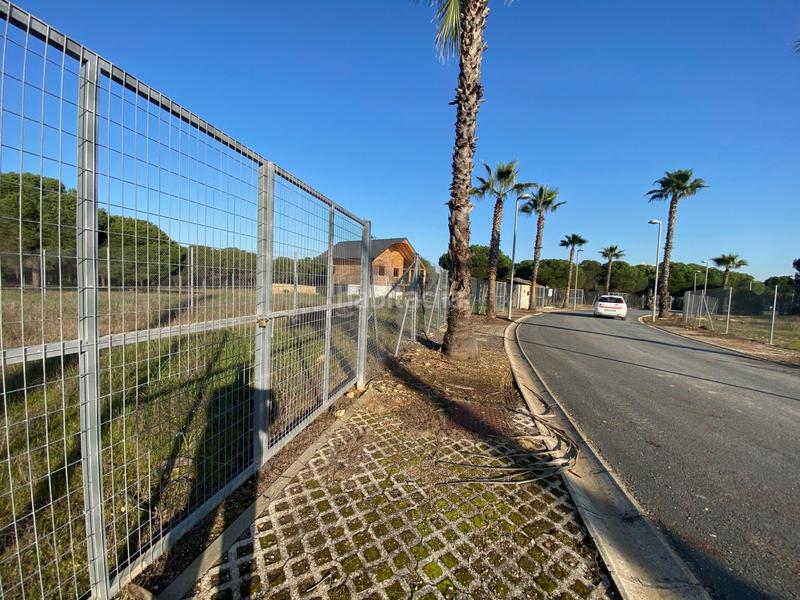 Foto 6329b1f6-91d1-4946-a0fc-d933f205bafe. Terreno residencial en Dehesa - Monacilla Aljaraque