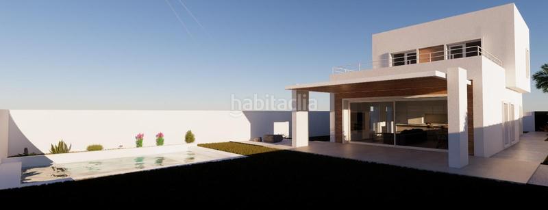 Foto b5dac553-7e97-4848-83a9-aef742ecf391. Terreno residencial en Dehesa - Monacilla Aljaraque